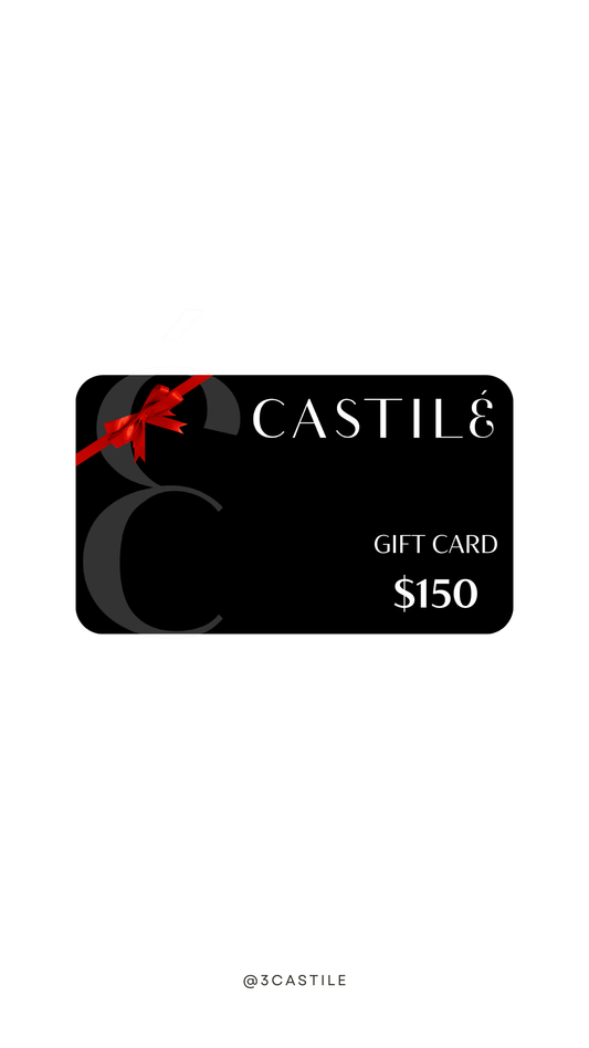 Gift Certificate